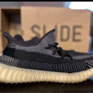 Yzy Adidas Slide Carbon